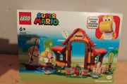 lego 71422 Picnic at Mario's House
