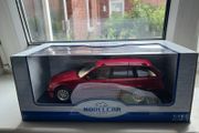 model car