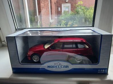 model car