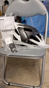 Uvex Quatro Pro MTB Helmet