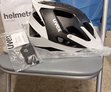 Uvex Quatro Pro MTB Helmet