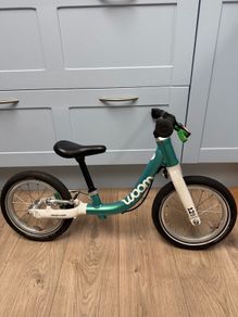 Woom 1 Balance Bike