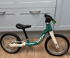 Woom 1 Balance Bike