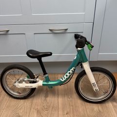 Woom 1 Balance Bike