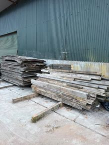 wood