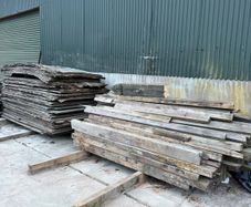 wood