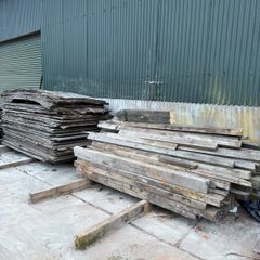 wood