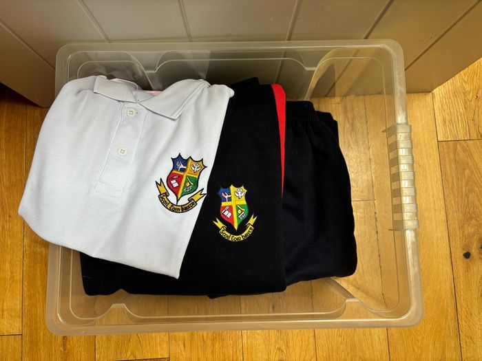 Belgrove Uniforms
