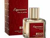 Baccarat Rouge 540 Alternative - Eau De Parfum 100ml - JFenzi EXPERIENCE Women