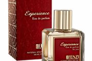 Baccarat Rouge 540 Alternative - Eau De Parfum 100ml - JFenzi EXPERIENCE Women