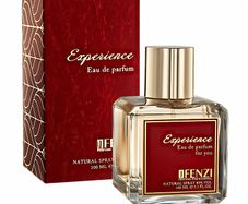 Baccarat Rouge 540 Alternative - Eau De Parfum 100ml - JFenzi EXPERIENCE Women