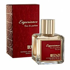 Baccarat Rouge 540 Alternative - Eau De Parfum 100ml - JFenzi EXPERIENCE Women