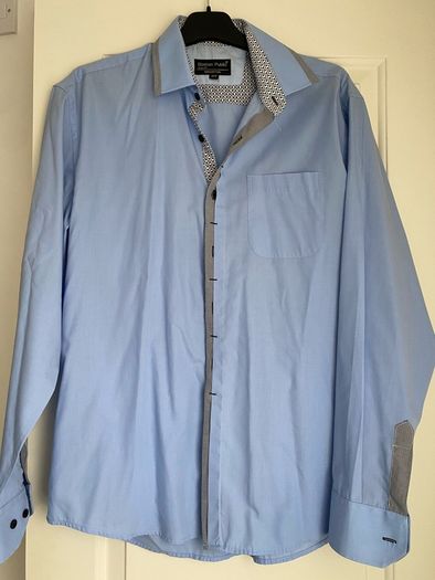 Selection of shirts size L 5 euro each