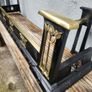 19th Cent fender Image 3