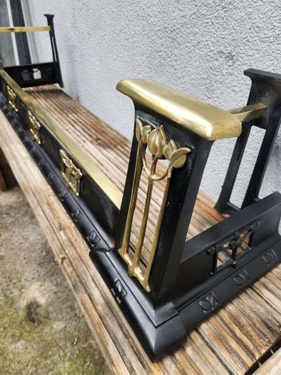 19th Cent fender