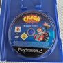 Crash Tag Team Racing Bandicoot PlayStation2 Ps2 Games Original Image 6
