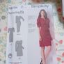Three euro sewing patterns Image 6