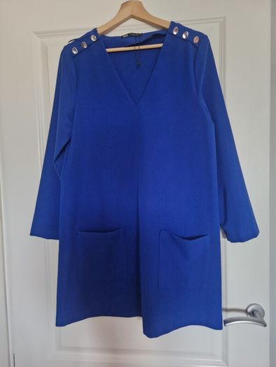 Zara Dress