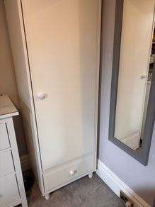 Kids wardrobe