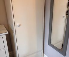 Kids wardrobe
