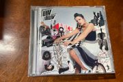 Lily Allen Alright, Still CD