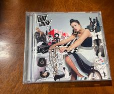 Lily Allen Alright, Still CD