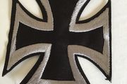 WW2 German Army uniform patch