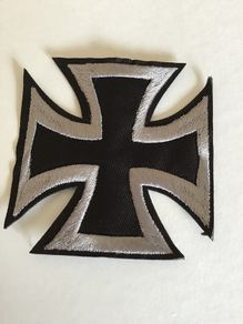 WW2 German Army uniform patch