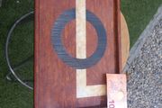 Art Deco tray 1930s French, stunning, D18 post 10e