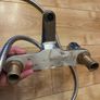 Bath Shower Mixer Image 6