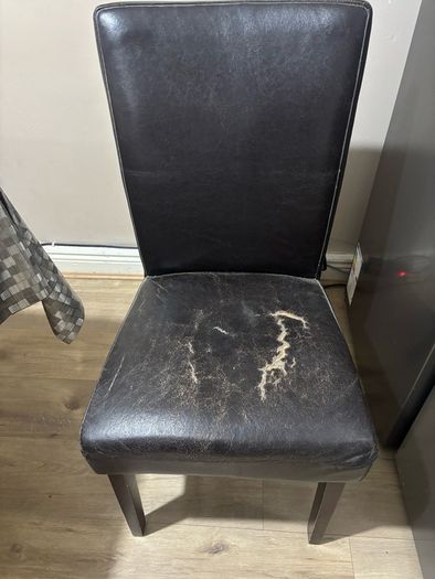 chairs