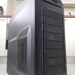 Cooler Master Storm Trooper Full Tower case (ATX)
