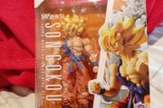 SH figuarts Goku