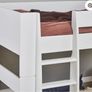 Mid sleeper bed Image 3