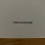 MacBook Air box- empty Image 3