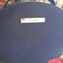 Dune of London 'Studs &Roses' Backpack, Black, Never Used Image 2
