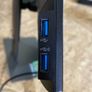 Monitor Dell 24 inches model 2421HE Image 4