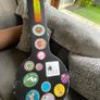 Vega Little Wonder Tenor Banjo 4 string Image 3