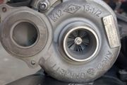 turbo to suit transporter t6 2.0 tdi caaa engine euro 5  new