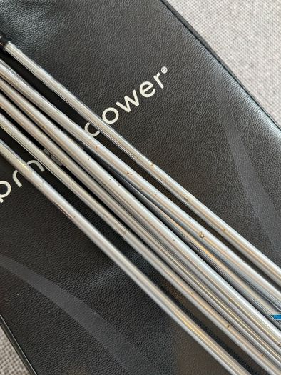 callaway x forged irons