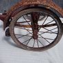 Vintage Raleigh Tricycle  1960s Image 9