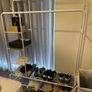 duty clothes rail Image 3