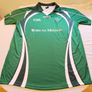 Rare Leinster GAA Masita Jersey Size 3 XL Adults Image 2
