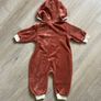 Quincy Mae organic cotton jumpsuit Image 5