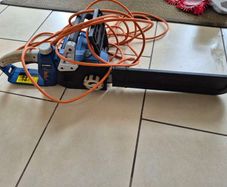 Hyundai chain saw