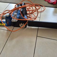 Hyundai chain saw