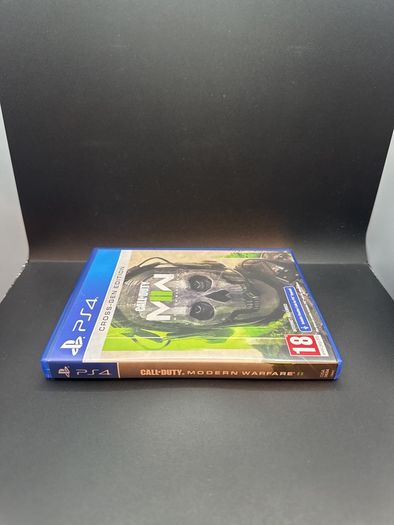 Call Of Duty Modern Warfare II Ps4