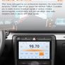 Car Radio for Audi A4 B6 B7 S4 RS4 2000-2009 Multimedia Player Auto Radio Stereo RDS Image 8