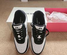 J Lindeberg Golf Shoes
