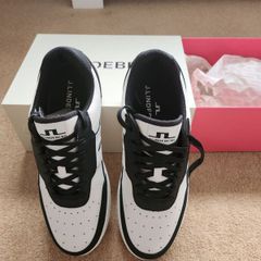 J Lindeberg Golf Shoes